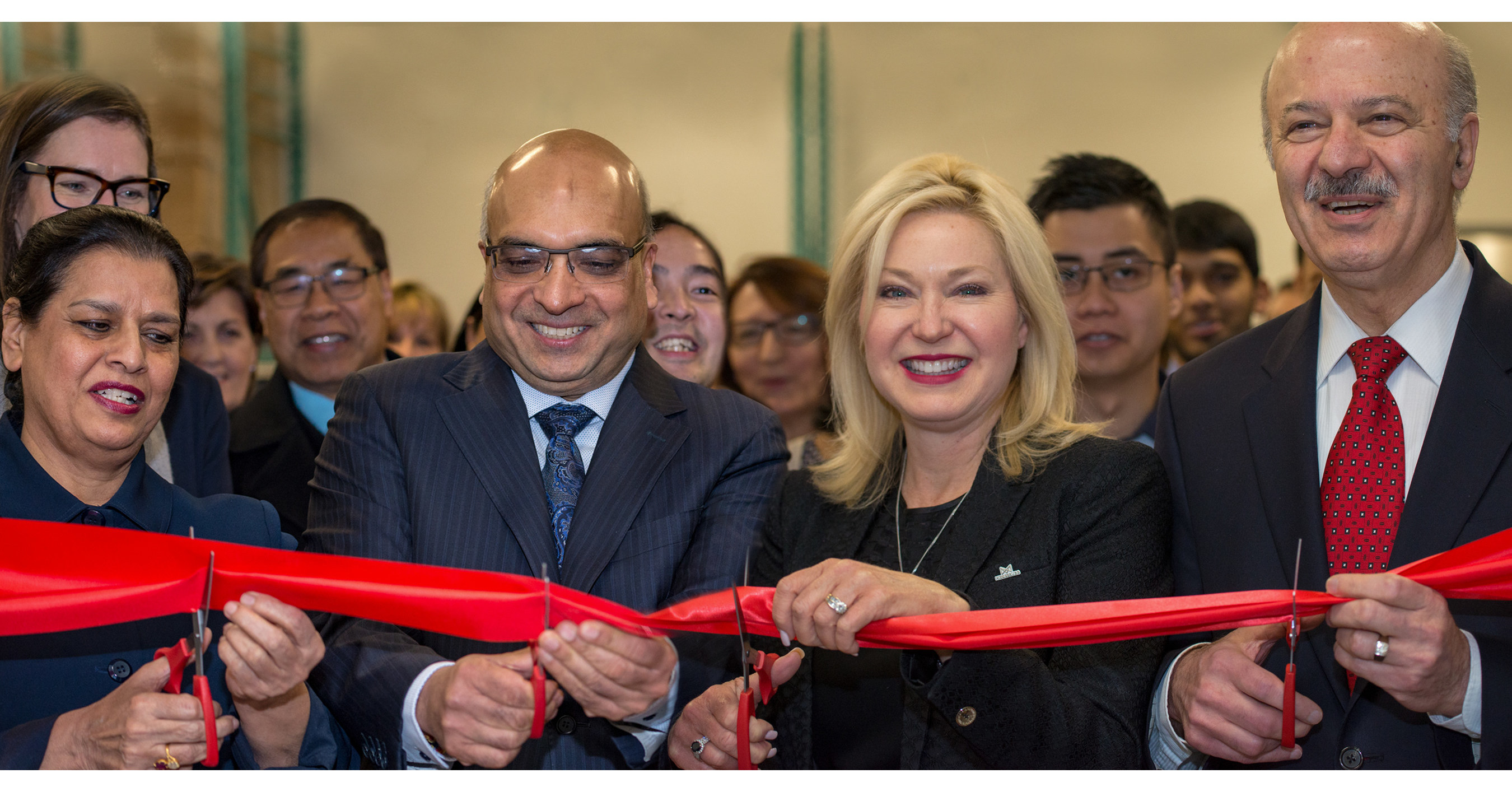 Baylis Medical embraces advanced manufacturing with opening of stateof