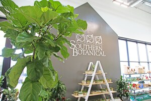 TreeHouse Expands Offerings Through New Alliance With Southern Botanical to Include Outdoor Landscape Design and Installation
