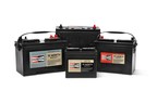 Champion® Battery Line for Automotive, Heavy-Duty and Light-Duty Applications Now Available Nationally