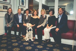 PenFed Credit Union Announces Plans to Raise Assistance Dog through Canine Companions for Independence®