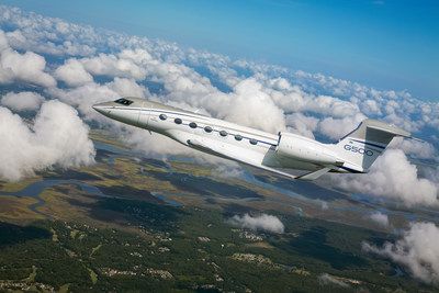 Gulfstream's all-new G500 business jet has begun a world tour to give current and potential customers an opportunity to experience firsthand the aircraft's cutting-edge technology, unparalleled comfort and superior craftsmanship. The 12-country tour began this month at Dallas Love Field and will conclude in June.