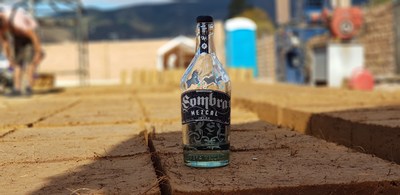 Sombra Mezcal at its New Sustainable Distillery in Oaxaca, Mexico