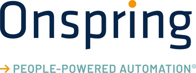 Onspring Logo. (PRNewsFoto/Onspring)