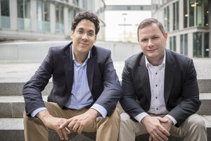 Learnship Receives €10 Million to Fuel Global Expansion Learnship Receives €10 Million to Fuel Global Expansion