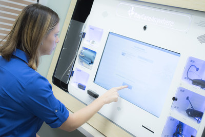 Publix and BayCare Team Up to Launch First Telehealth Center