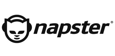 Napster logo (PRNewsfoto/Napster)