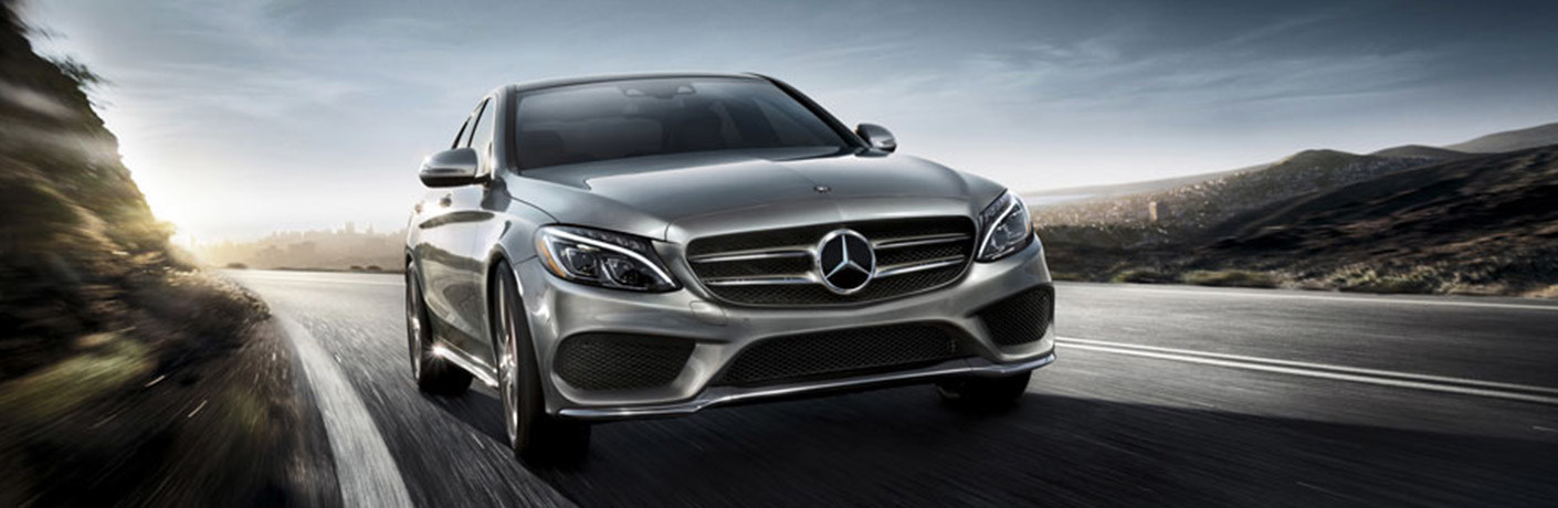 Learn more about the different trim levels available for the 2018 Mercedes-Benz C-Class on the Loeber Motors website.