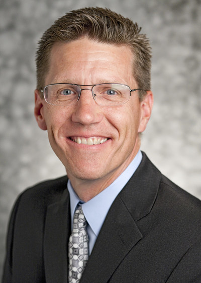 Kevin Jacobsen, Senior Vice President and Chief Financial Officer, Elect, The Clorox Company
