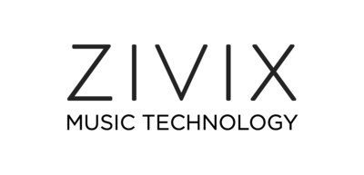 Zivix Music Technology logo