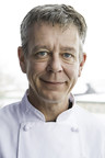 Chef Jean-Pierre Cloutier - Un nouveau chef exécutif prend les rênes des cuisines du Centre des congrès de Québec