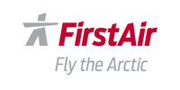Logo: First Air (CNW Group/First Air)