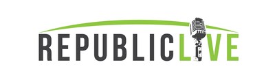 Republic Live Inc. (CNW Group/Republic Live Inc.)