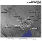 BGM intersects 12.40 g/t Au over 7.00 metres at Shaft Zone