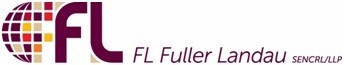 FL Fuller Landau SENCRL (Groupe CNW/FL Fuller Landau SENCRL)