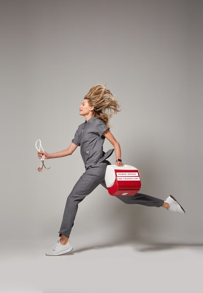 With 65M In New Funding, FIGS Seeks To Revolutionize The Medical