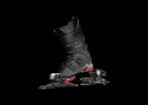 Marker Inks New License For GripWalk With Atomic Austria GmbH And Salomon SAS And Groupe Rossignol As New GripWalk Partners