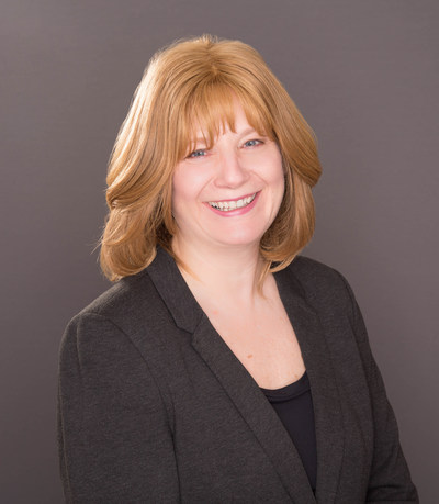 Julie Rogers, ARP (Groupe CNW/Société canadienne des relations publiques)