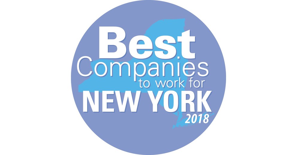 Belle Haven Investments named one of 2018's Best Companies to Work for