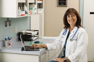 Shamrock Named Central Florida's Animal Hospital of the Year