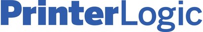 PrinterLogic Logo (PRNewsfoto/PrinterLogic)