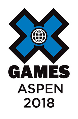 X Games Aspen 2018