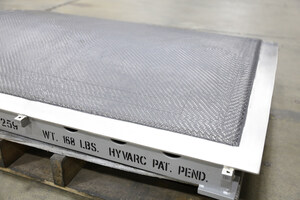 Ascent Aerospace's Hybrid Invar-Composite Molds Reduce Weight and Lead Time