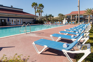 Announcing Reopening of Amelia Island Hotel