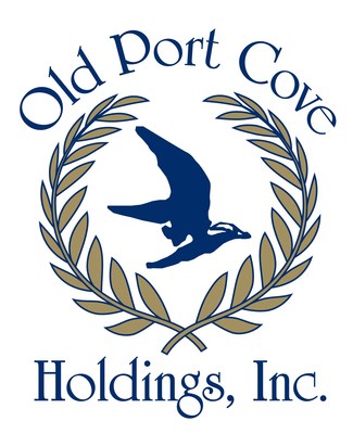 Old Port Cove Holdings, Inc. Logo