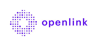 Openlink Financial logo (PRNewsfoto/Openlink Financial LLC)