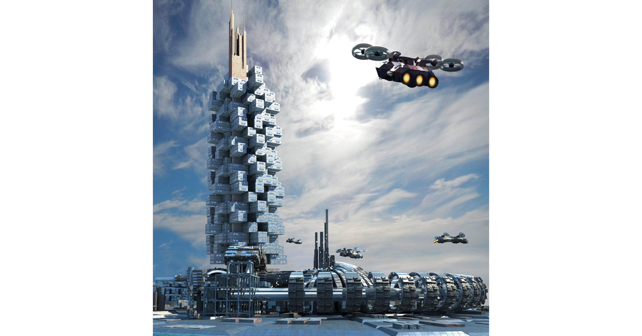 Real Estate Expert Ross Milroy Explores Technologically Advanced Luxury