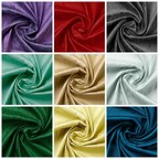 Spiffy Spools Launches New Collection of Silk Custom Curtains