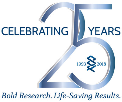 Prostate Cancer Foundation is Celebrating 25 Years of Bold Science and Life-saving Results
