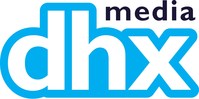 DHX Media Ltd. (CNW Group/DHX Media Ltd.)