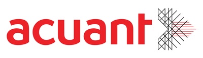 Acuant logo (PRNewsfoto/Acuant)