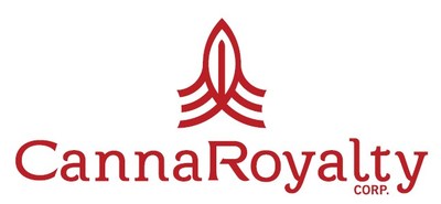 CannaRoyalty Corp. (CNW Group/CannaRoyalty Corp.)