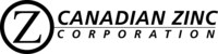 Canadian Zinc Corporation (CNW Group/Canadian Zinc Corporation)