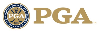 The PGA of America Logo. (PRNewsFoto/The PGA of America)