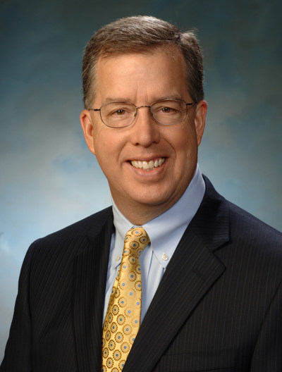 Rick Linhardt, vice president of Tax