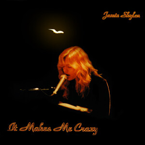 Prophet Records Announce Release of Jamie Skylar's New Album Marmalade Prophet Records Announce Release of Jamie Skylar's New Album Marmalade