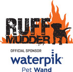 Water Pik, Inc. Teams With Tough Mudder to Introduce the First Ruff Mudder Dog Obstacle Course