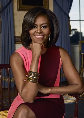 FORMER FIRST LADY MICHELLE OBAMA TO JOIN THE 2018 WOMEN’S FOODSERVICE FORUM’S ANNUAL LEADERSHIP DEVELOPMENT CONFERENCE (WFF’S ALDC), MARCH 4-7
Mrs. Obama will participate in a conversation with Hattie Hill, President and CEO of WFF about the importance of supporting the advancement of women in the workplace.