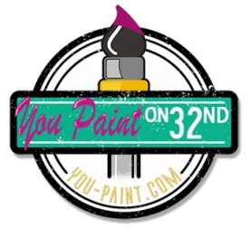 You Paint on 32nd Announces Their Grand Opening!