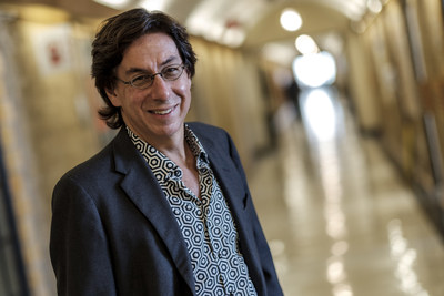 Albert Stolow, lauréat du prix John C. Polanyi 2018 de la Société canadienne de chimie