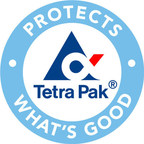 JUST Water gana premio global "Mejor Solución para Envasado" con la botella de cartón de Tetra Pak