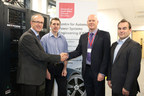Ricardo and University of South Wales to Collaborate on Electric Vehicle Battery Development