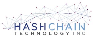 HashChain Technology Announces 2:1 Forward Split