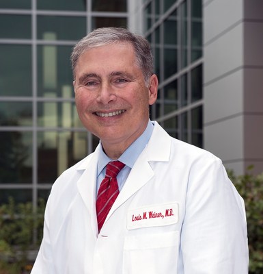 Louis M. Weiner, M.D., Director, Georgetown Lombardi Comprehensive Cancer Center
