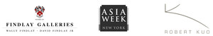 Findlay Galleries and Robert Kuo Present: Art in the Age of Displacement, Asia Week 2018 Exhibition and Panel Discussion