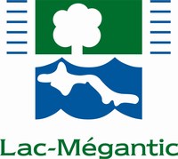 Logo : Lac-M&#233;gantic (Groupe CNW/Bureau de reconstruction du centre-ville de Lac-M&#233;gantic)
