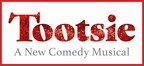 First Announcement Of World Premiere Musical - Scott Sanders Productions Presents TOOTSIE